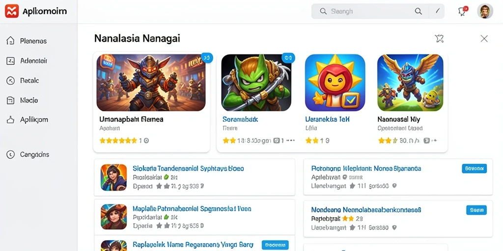 Gambaran antarmuka utama PGTOTO yang menarik.