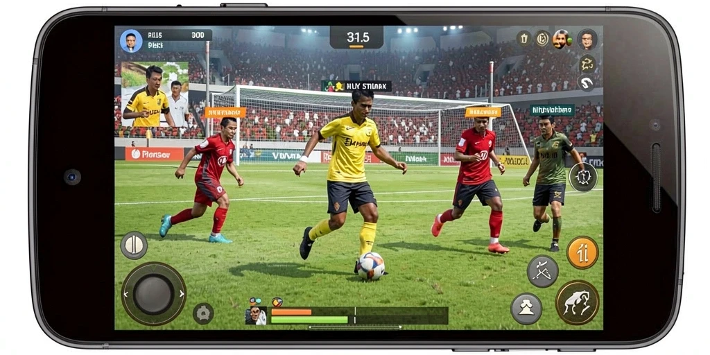 Tampilan utama PROBET88 yang menarik dan informatif.