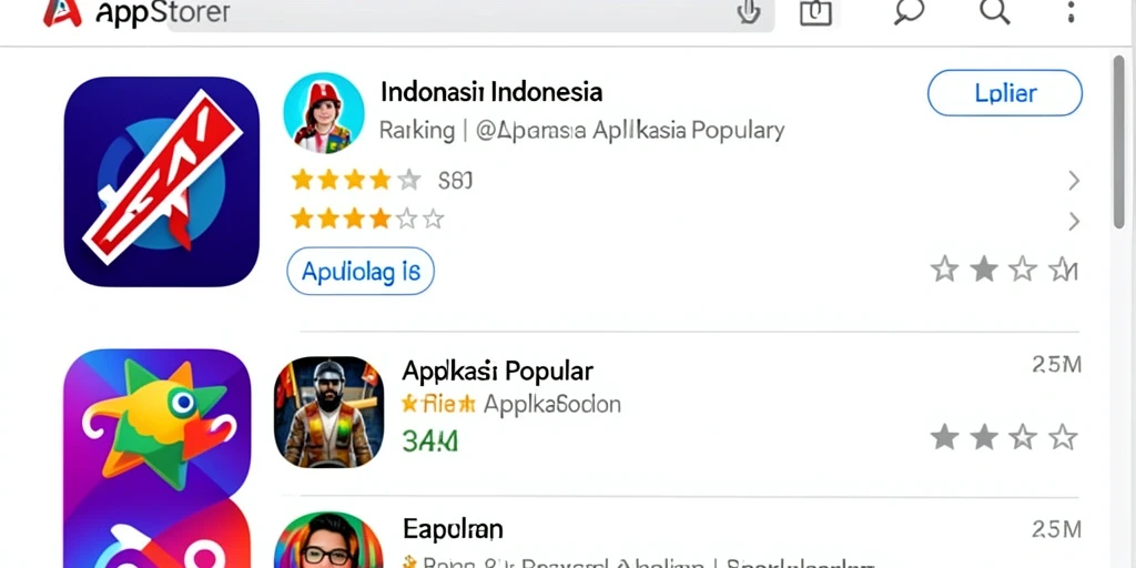 Tampilan antarmuka yang menarik dan responsif.